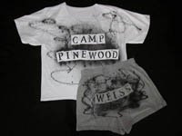 Personalized T-Shirts & Shorts
